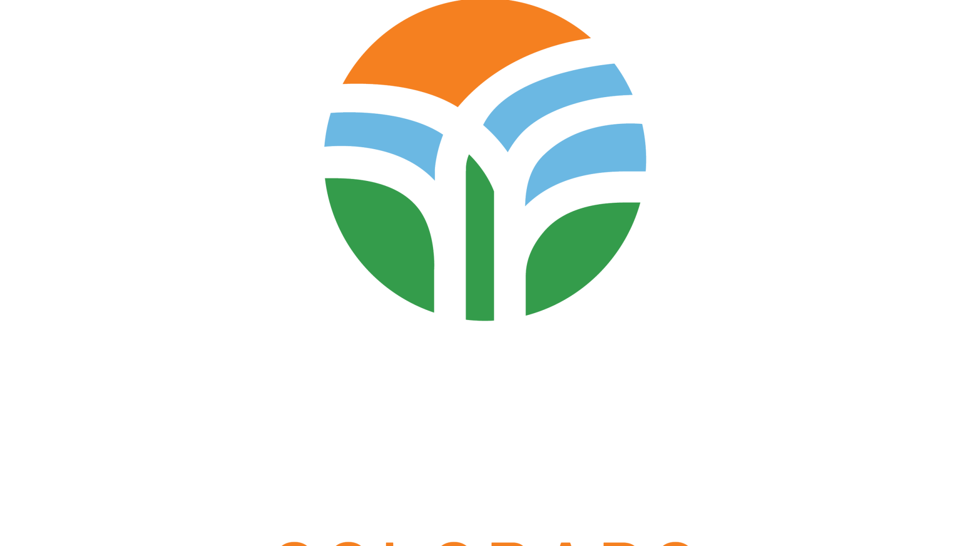 city of Thornton crossroads logo