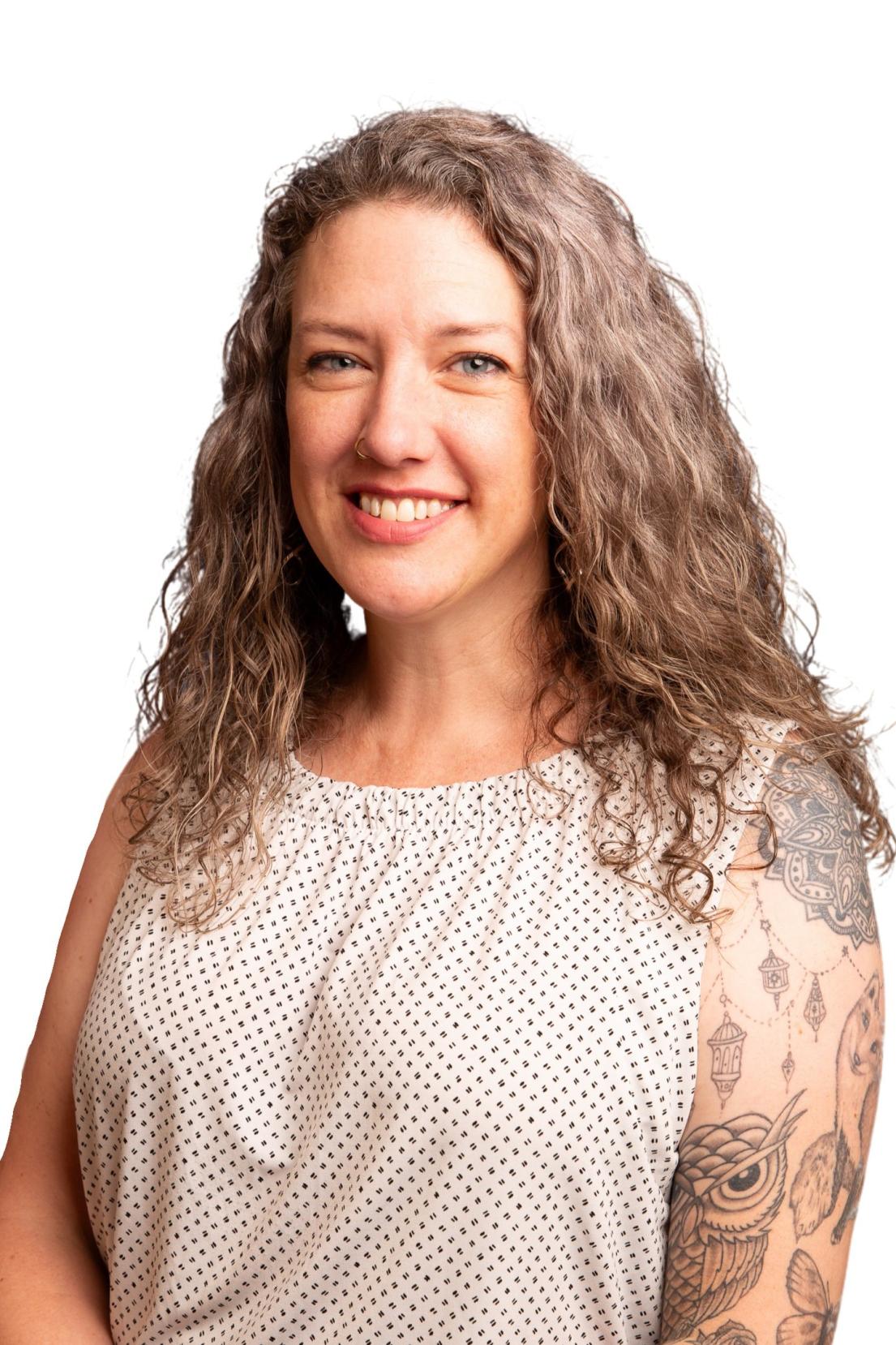 head shot of hollis archibold