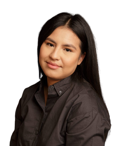 head shot of jessica ramirez
