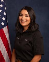 Photo of Serena Avilez